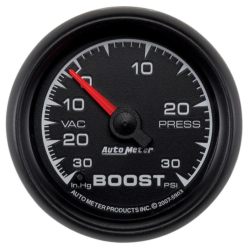 Load image into Gallery viewer, Autometer 5903 AM ES Gauges
