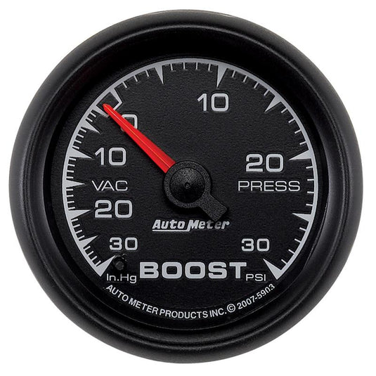 Autometer 5903 AM ES Gauges