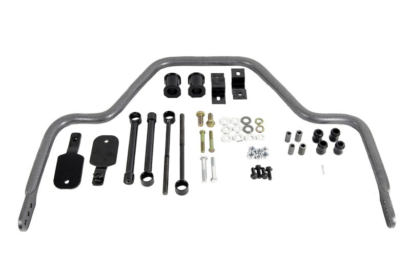 Load image into Gallery viewer, Hellwig 7320 HWG Big Wig Rear Sway Bars
