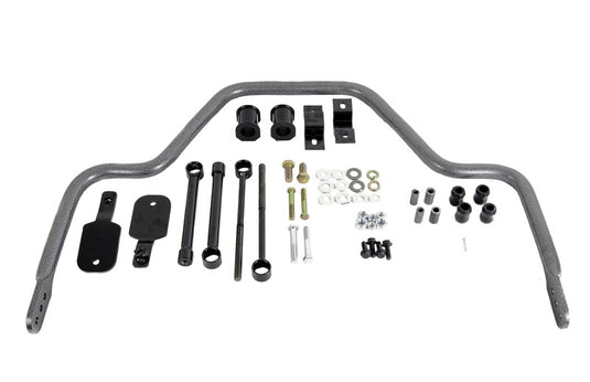 Hellwig 7320 HWG Big Wig Rear Sway Bars