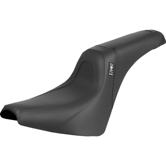 Saddlemen TS81830 Thrashin Pro Series Seat (Black)