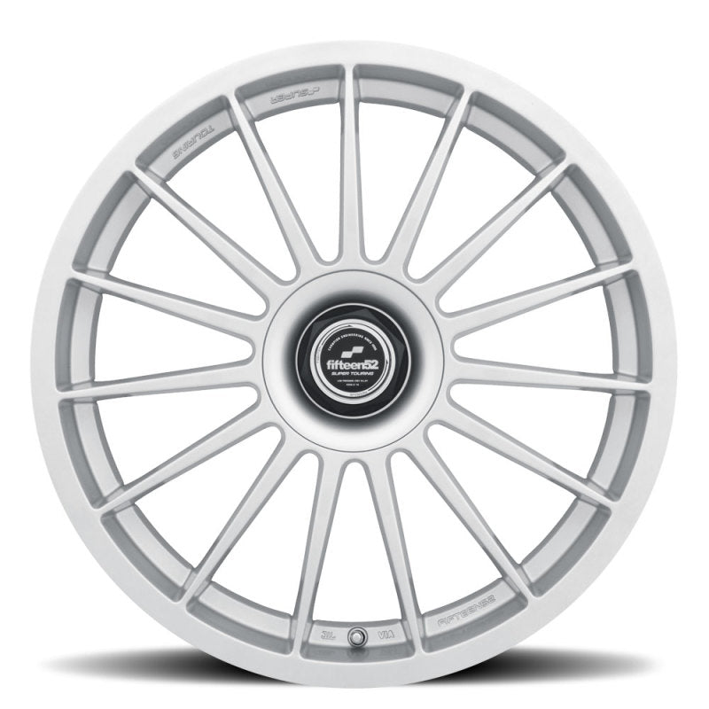 Load image into Gallery viewer, Fifteen52 STPSS-98558+45 FFT Podium Wheels
