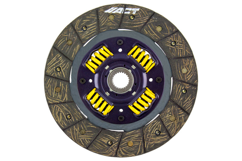 Load image into Gallery viewer, Act 3000215 ACT Street Clutch Discs
