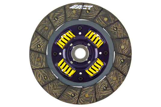 Act 3000215 ACT Street Clutch Discs