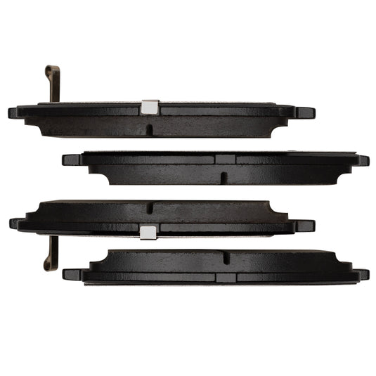 Dfc 1551-2379-01 DFC 5000 Advanced Ceramic Brake Pads