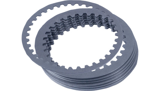 Drag Specialties 1131-3615 Steel Plate Kit