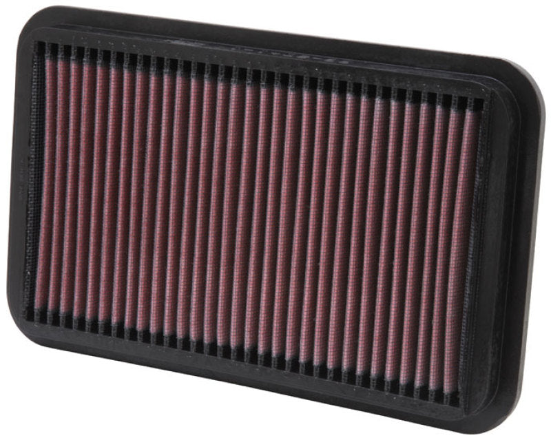 Load image into Gallery viewer, K&amp;N Engineering 33-2041-1 KN Drop in Air Filters
