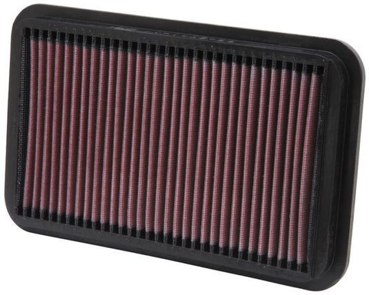 K&N Engineering 33-2041-1 KN Drop in Air Filters