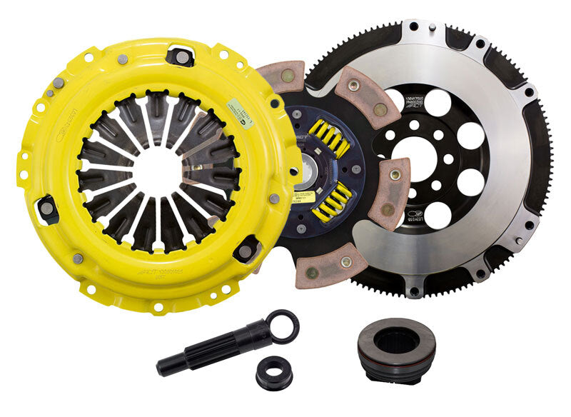 Load image into Gallery viewer, Act DN4-HDG6 ACT HD/Race Clutch Kits
