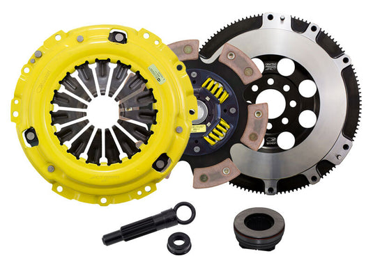 Act DN4-HDG6 ACT HD/Race Clutch Kits