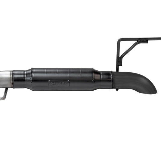 Flowmaster 817958 FLO Outlaw Cat-Back Exhaust Systems