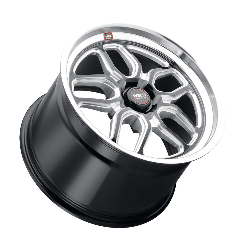 Load image into Gallery viewer, Weld S10799562P50 WEL Laguna Wheels
