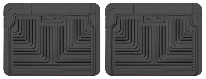 Load image into Gallery viewer, Husky Liners 52021 HL HD - Combo - Black
