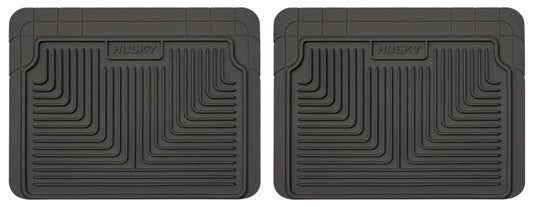 Husky Liners 52021 HL HD - Combo - Black