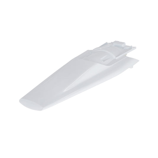 Acerbis 2986590002 Rear Fender - White