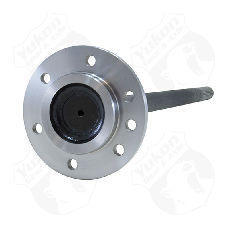 Load image into Gallery viewer, Yukon Gear &amp; Axle YA T35310 YUK Alloy Axles
