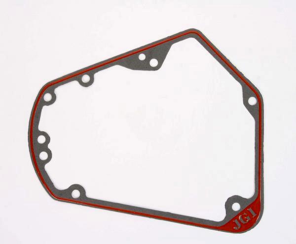 James Gasket 25225-93-X Cam Cover Gasket with Silicone
