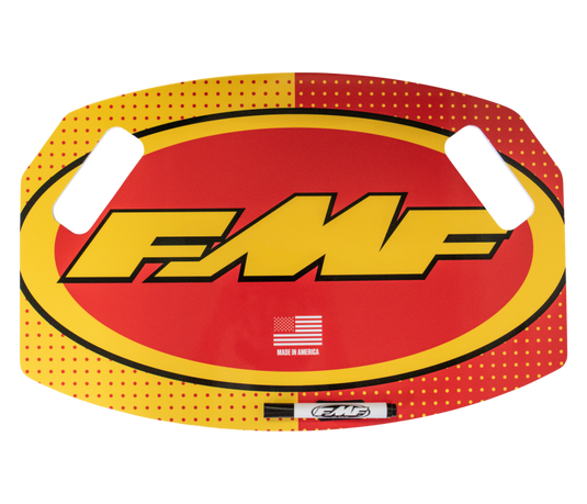 Fmf Racing 010729 FMF Promo Accessories