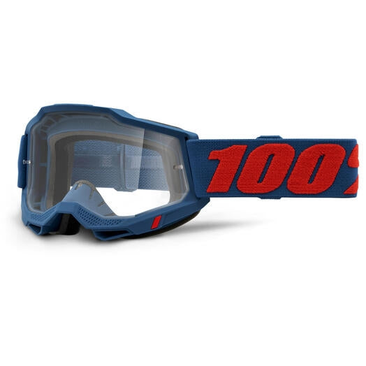Odeon / Clear Lens