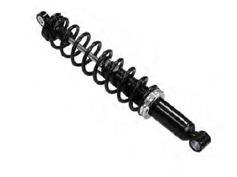Spi SU-08249S Front Shock Assemblies
