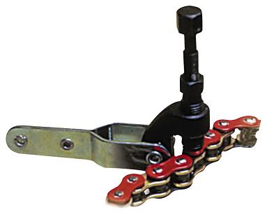 Motion Pro 08-0002 Replacement Pin for Chain Breaker