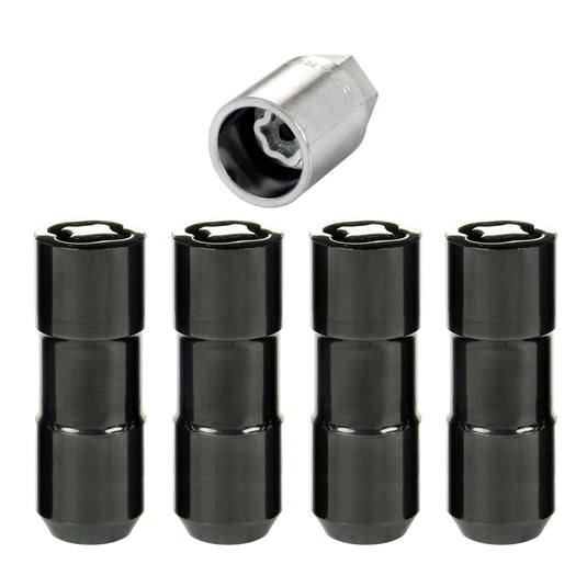 Mcgard 24144 MCG Wheel Lock Nut Sets