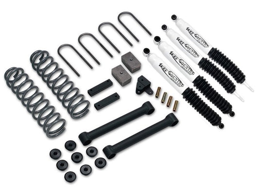 Tuff Country 43800KN TUF Lift Kits