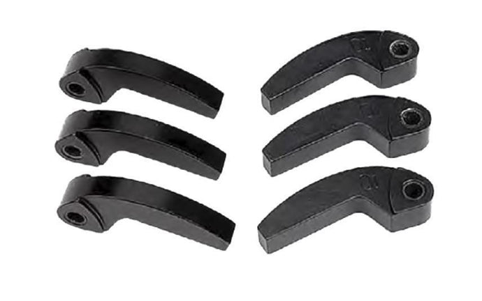 Speedwerx U-82 10 Series Profile Hammerhead Adjustable Weights - 82gram