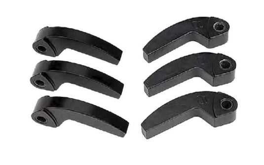 Speedwerx TT-80 10 Series Profile Hammerhead Adjustable Weights - 80gram