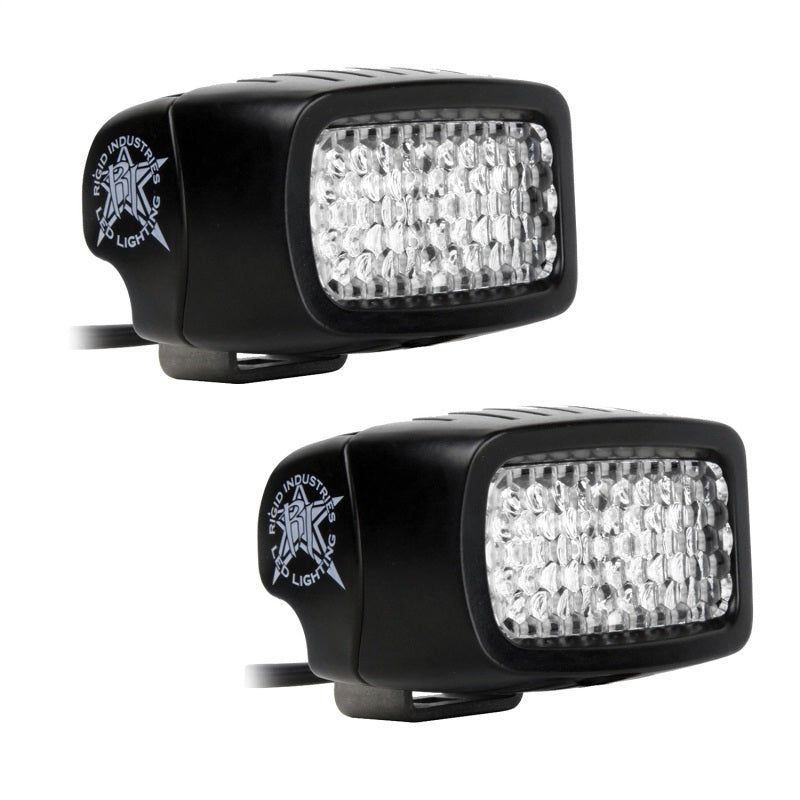 Load image into Gallery viewer, Rigid Industries 980003 RIG SRM
