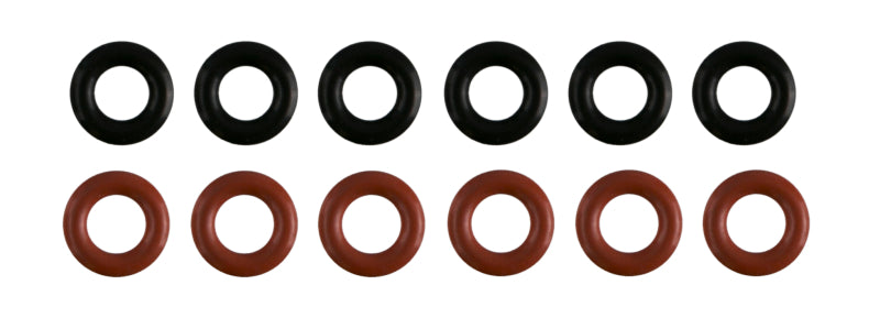 Load image into Gallery viewer, Fel-Pro ES73096 FEL Fuel Injector O-Rings
