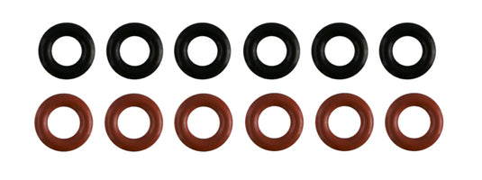 Fel-Pro ES73096 FEL Fuel Injector O-Rings
