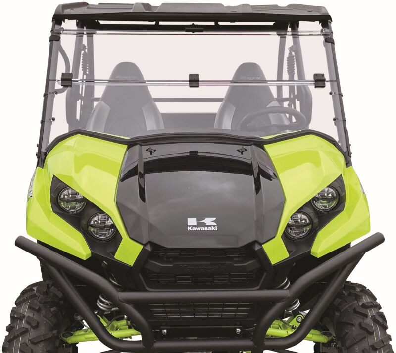 Load image into Gallery viewer, Quadboss 375788 QBS Windshields D

