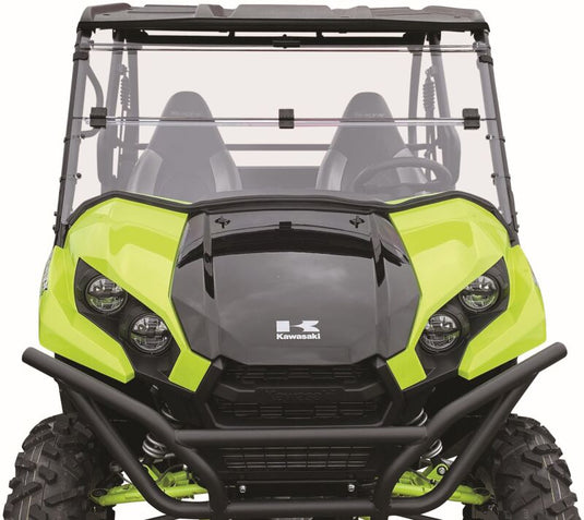 Quadboss 375788 QBS Windshields D