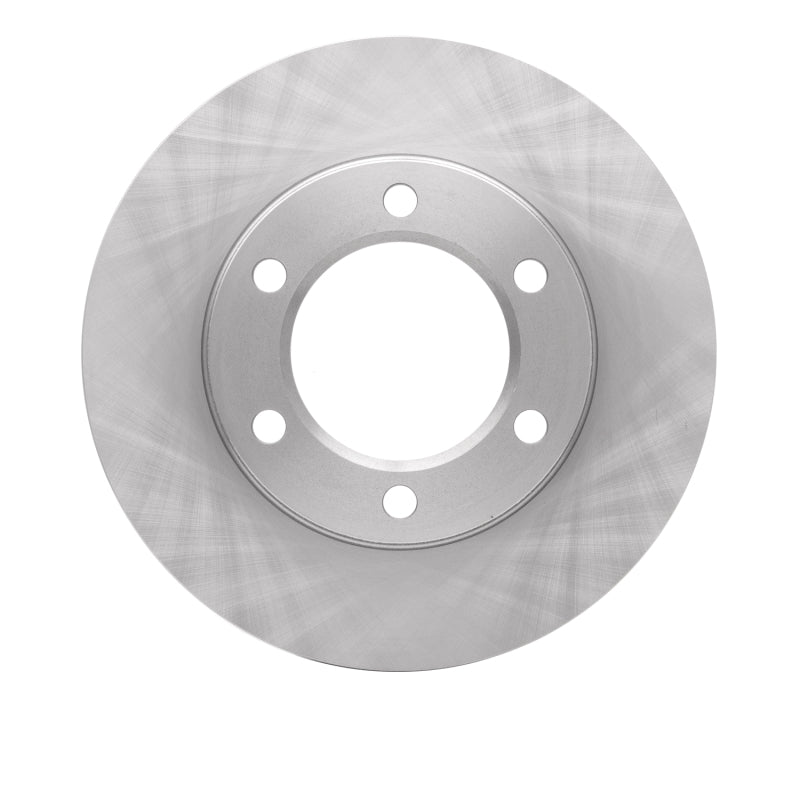 Load image into Gallery viewer, Dfc 600-42031 DFC Brake Rotors - Plain
