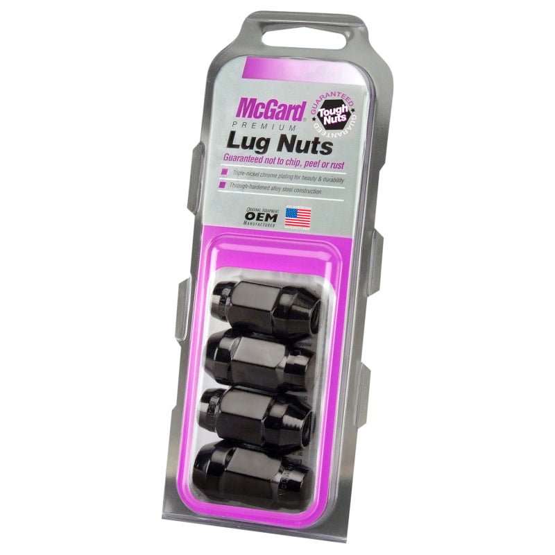 Load image into Gallery viewer, Mcgard 64074 MCG Hex Lug Nuts
