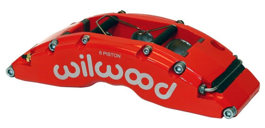 Wilwood 120-14317-FSR WIL TC6R Caliper