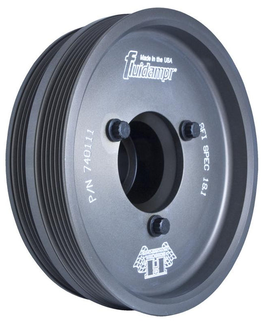Fluidampr 740111 FDR Dampers - Domestic