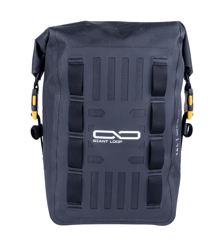 Load image into Gallery viewer, Giant Loop RTL25-B GIA Revelstoke Bag
