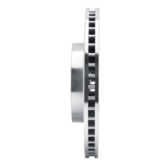 R1 Concepts 631-21040R RNC Brake Rotor - Drill & Slot