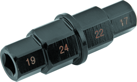 Bikemaster 151884 BKM Hand Tools