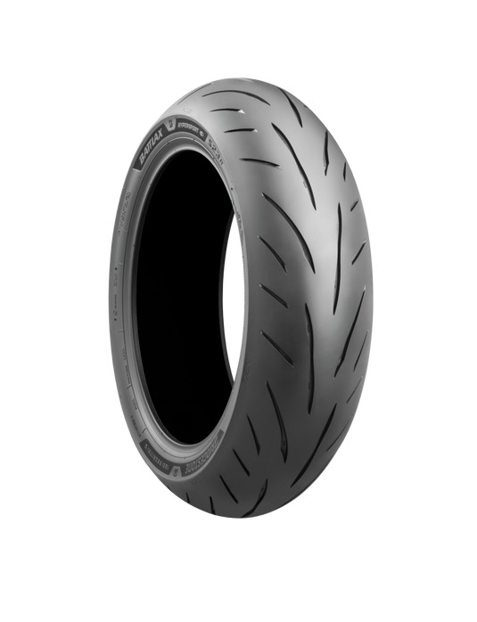 Bridgestone 15927 BRG Battlax Hypersport S23 Tire