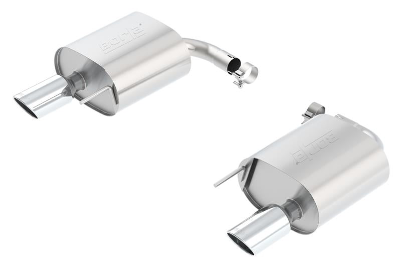 Load image into Gallery viewer, Borla 11889 BOR Axle Back S-Type
