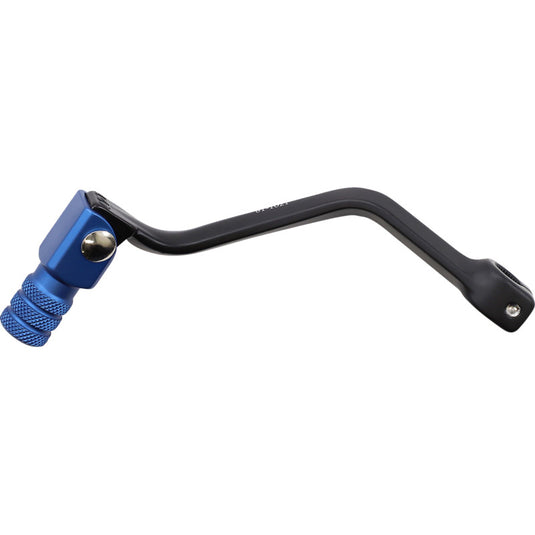 Moose Racing 81-1021-02-20 Forged Shift Lever - Blue