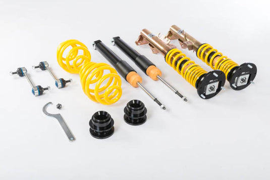 St Suspensions 18220812 STS Coilover