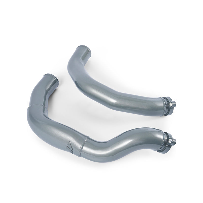 Load image into Gallery viewer, Mishimoto MMICP-F80-15CLRG MM Intercooler Pipe Kits
