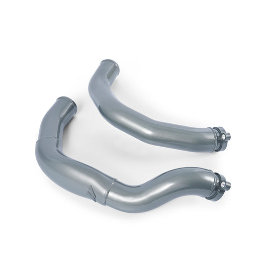 Mishimoto MMICP-F80-15CLRG MM Intercooler Pipe Kits