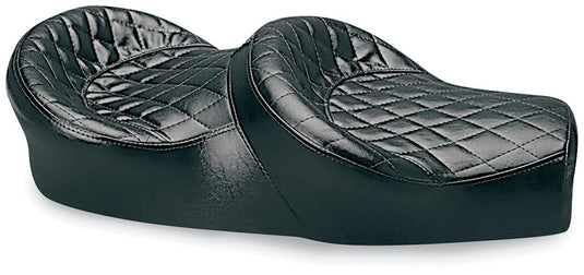 Saddlemen XH920AJ Motorcycle Seat Kit - Double
