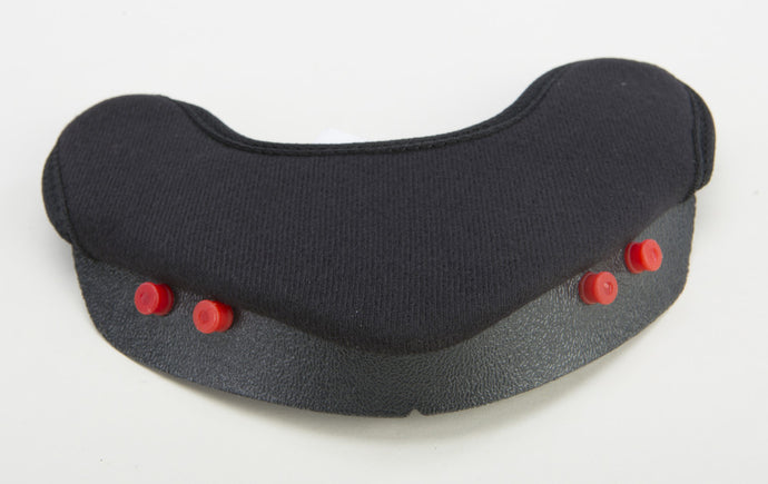 G-Max Chin Curtain for GM44 Helmet - Non-Vented