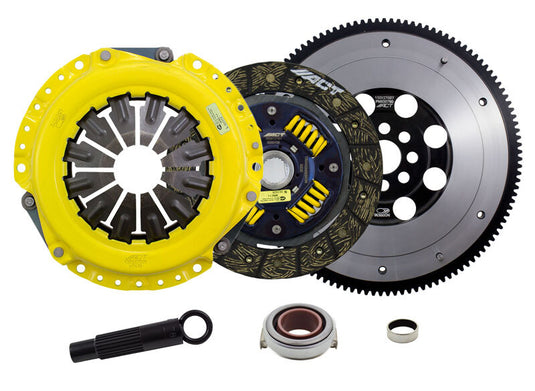 Act AR2-XTSS ACT XT/Perf Street Clutch Kits